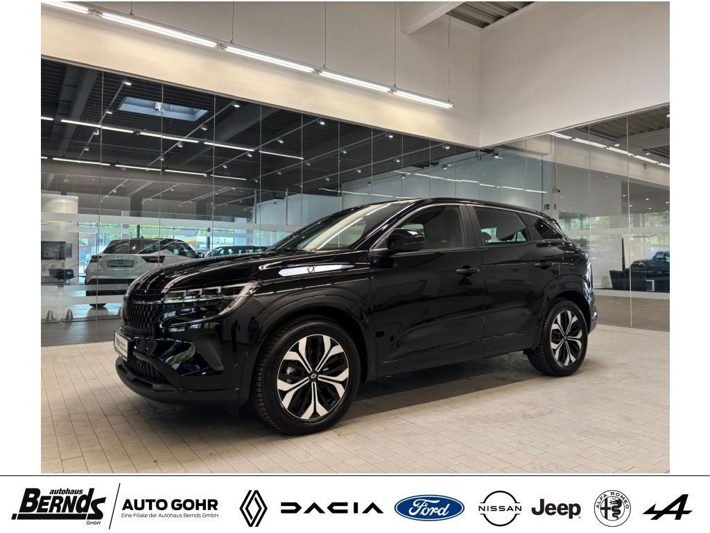 Renault Austral bei Reisemobile.expert - Hauptabbildung Renault Austral bei Reisemobile.expert - Hauptabbildung