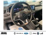 Renault Clio bei Reisemobile.expert - Abbildung (10 / 15)