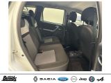 Dacia Duster bei Reisemobile.expert - Abbildung (8 / 15)