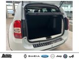 Dacia Duster bei Reisemobile.expert - Abbildung (9 / 15)