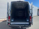 MAN TGE bei Reisemobile.expert - Abbildung (11 / 15)