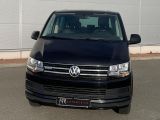 VW T6 Multivan bei Reisemobile.expert - Abbildung (4 / 15) VW T6 Multivan bei Reisemobile.expert - Abbildung (4 / 15)