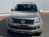 VW Amarok bei Reisemobile.expert - Abbildung (3 / 15)