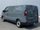 Renault Trafic bei Reisemobile.expert - Abbildung (8 / 15)