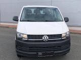 VW T6 Transporter bei Reisemobile.expert - Abbildung (3 / 15)