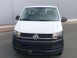 VW T6 Transporter bei Reisemobile.expert - Abbildung (4 / 15)