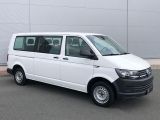 VW T6 Transporter bei Reisemobile.expert - Abbildung (2 / 15)