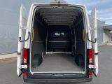 VW Crafter bei Reisemobile.expert - Abbildung (11 / 15)
