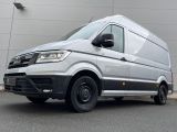 MAN TGE bei Reisemobile.expert - Abbildung (9 / 15)