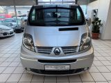 Renault Trafic bei Reisemobile.expert - Abbildung (2 / 15)