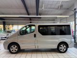 Renault Trafic bei Reisemobile.expert - Abbildung (5 / 15)