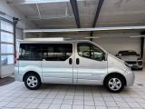 Renault Trafic bei Reisemobile.expert - Abbildung (4 / 15)