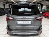 Ford EcoSport bei Reisemobile.expert - Abbildung (7 / 15)