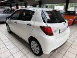 Toyota Yaris bei Reisemobile.expert - Abbildung (8 / 15)