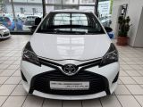 Toyota Yaris bei Reisemobile.expert - Abbildung (2 / 15)