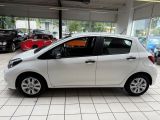 Toyota Yaris bei Reisemobile.expert - Abbildung (4 / 15)