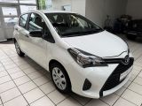 Toyota Yaris bei Reisemobile.expert - Abbildung (3 / 15)