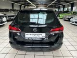 Opel Astra bei Reisemobile.expert - Abbildung (7 / 15)