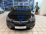 Opel Cascada bei Reisemobile.expert - Abbildung (2 / 15)