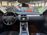 Land Rover Range Rover Evoque bei Reisemobile.expert - Abbildung (11 / 15)