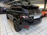 Land Rover Range Rover Evoque bei Reisemobile.expert - Abbildung (6 / 15)