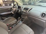Chevrolet Trax bei Reisemobile.expert - Abbildung (11 / 15)