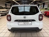 Dacia Duster II bei Reisemobile.expert - Abbildung (7 / 15)