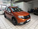 Dacia Sandero bei Reisemobile.expert - Abbildung (3 / 15)