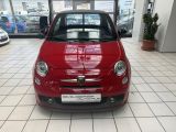 Abarth 500 bei Reisemobile.expert - Abbildung (3 / 15)