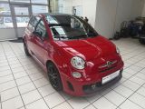 Abarth 500 bei Reisemobile.expert - Abbildung (4 / 15)