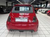 Abarth 500 bei Reisemobile.expert - Abbildung (8 / 15)