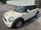 Mini Cooper S bei Reisemobile.expert - Abbildung (2 / 15)
