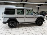 Mercedes-Benz G-Klasse bei Reisemobile.expert - Abbildung (4 / 15) Mercedes-Benz G-Klasse bei Reisemobile.expert - Abbildung (4 / 15)