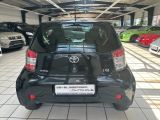 Toyota IQ bei Reisemobile.expert - Abbildung (7 / 15)