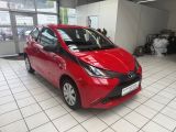 Toyota Aygo bei Reisemobile.expert - Abbildung (6 / 15)