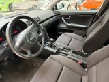 Audi A4 bei Reisemobile.expert - Abbildung (9 / 15)