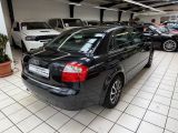 Audi A4 bei Reisemobile.expert - Abbildung (8 / 15)