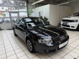 Audi A4 bei Reisemobile.expert - Abbildung (3 / 15)