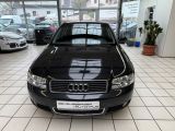 Audi A4 bei Reisemobile.expert - Abbildung (2 / 15)