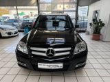 Mercedes-Benz GLK-Klasse bei Reisemobile.expert - Abbildung (2 / 15)