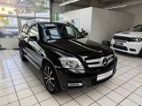 Mercedes-Benz GLK-Klasse bei Reisemobile.expert - Abbildung (3 / 15)