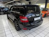 Mercedes-Benz GLK-Klasse bei Reisemobile.expert - Abbildung (8 / 15)