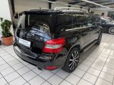 Mercedes-Benz GLK-Klasse bei Reisemobile.expert - Abbildung (6 / 15)