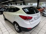 Hyundai ix35 bei Reisemobile.expert - Abbildung (8 / 15)