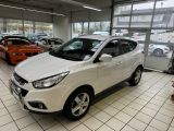 Hyundai ix35 bei Reisemobile.expert - Abbildung (6 / 15)