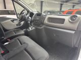 Renault Trafic bei Reisemobile.expert - Abbildung (10 / 15)