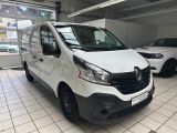 Renault Trafic bei Reisemobile.expert - Abbildung (3 / 15)