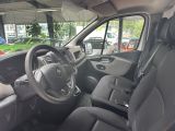 Renault Trafic bei Reisemobile.expert - Abbildung (9 / 15)