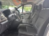 Renault Trafic bei Reisemobile.expert - Abbildung (11 / 15)