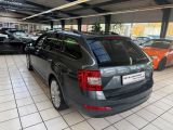 Skoda Octavia bei Reisemobile.expert - Abbildung (6 / 15)